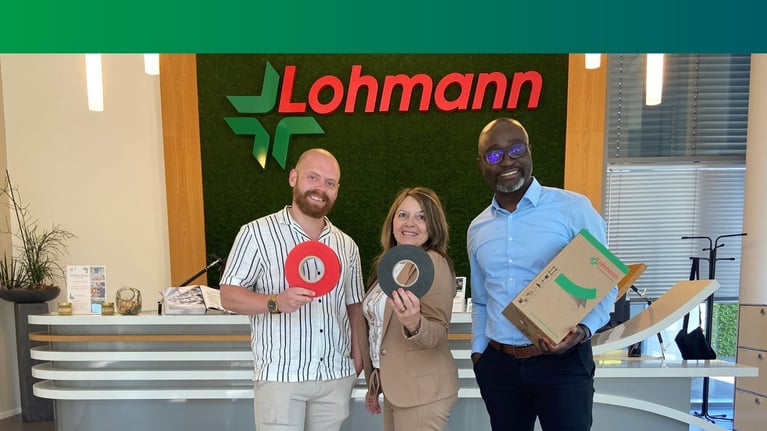 Lohmanns MTS–MTO-Initiative: Mehr Flexibilität, weniger Risiko – für maßgeschneiderte Lösungen