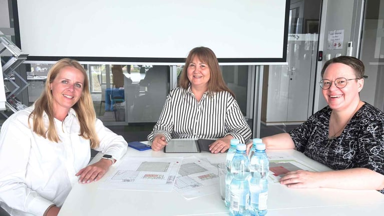 Lohmann strengthens its location structure in Poland: Expansion in Gdańsk boosts production network
