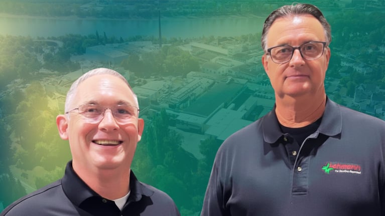 More Than a Plate Mounting Tape: When Application Expertise Makes the Difference