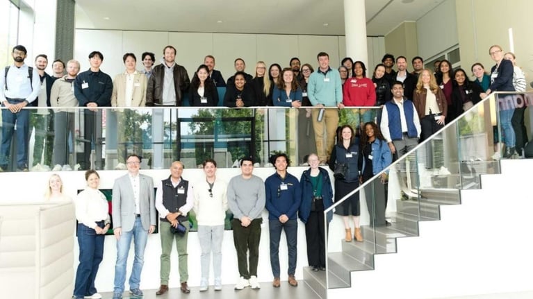 International WHU Students Visit Lohmann – A Family Business in Global Transformation
