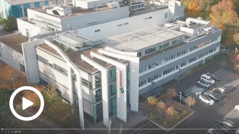 People. Ideas. Solutions. Image film showcases Lohmann’s smart bonding world.