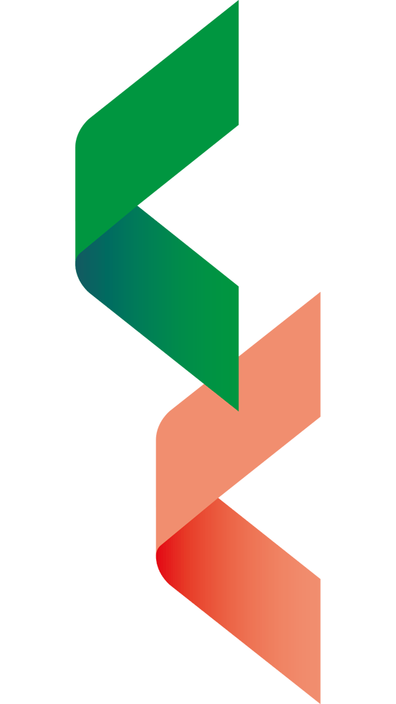 Red-and-green-arrow-overlapping-1