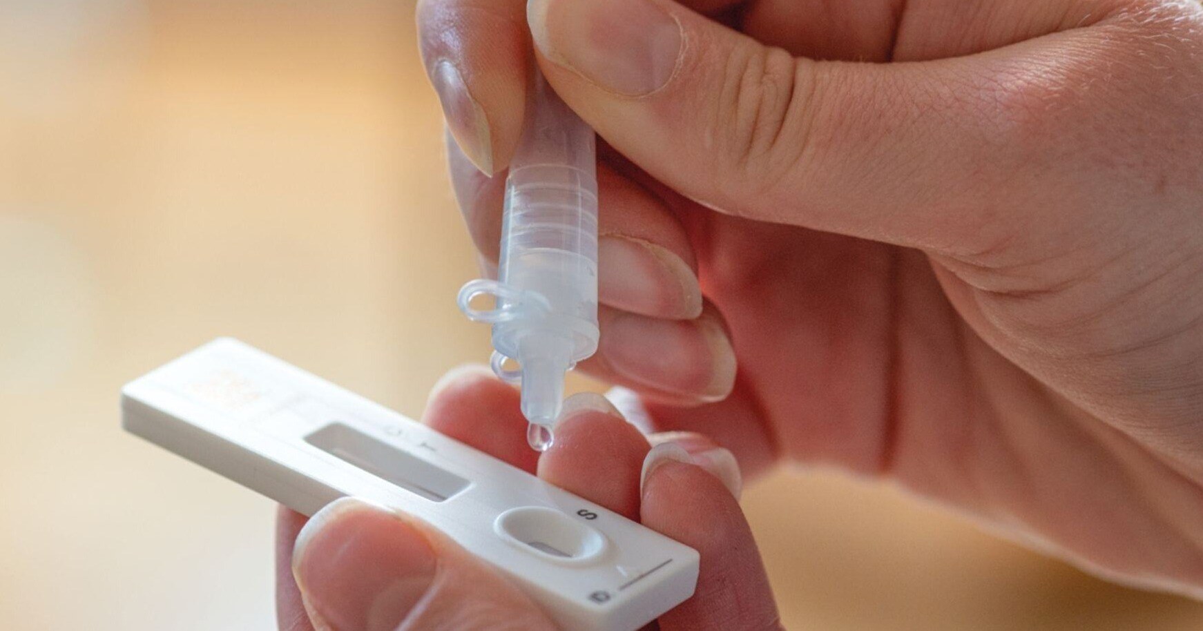 Diagnostics-rapid-test-adhesive-tape-medical-application