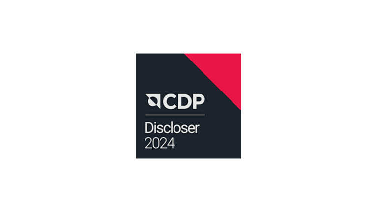 BEYOND Sustainability: Eine neue Zertifizierung für Lohmann als erstmaliger CDP-Offenleger