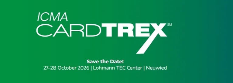 Smart Bonding Solutions for Cards: A CardTREX 2026 Q&A with Christoph Krämer