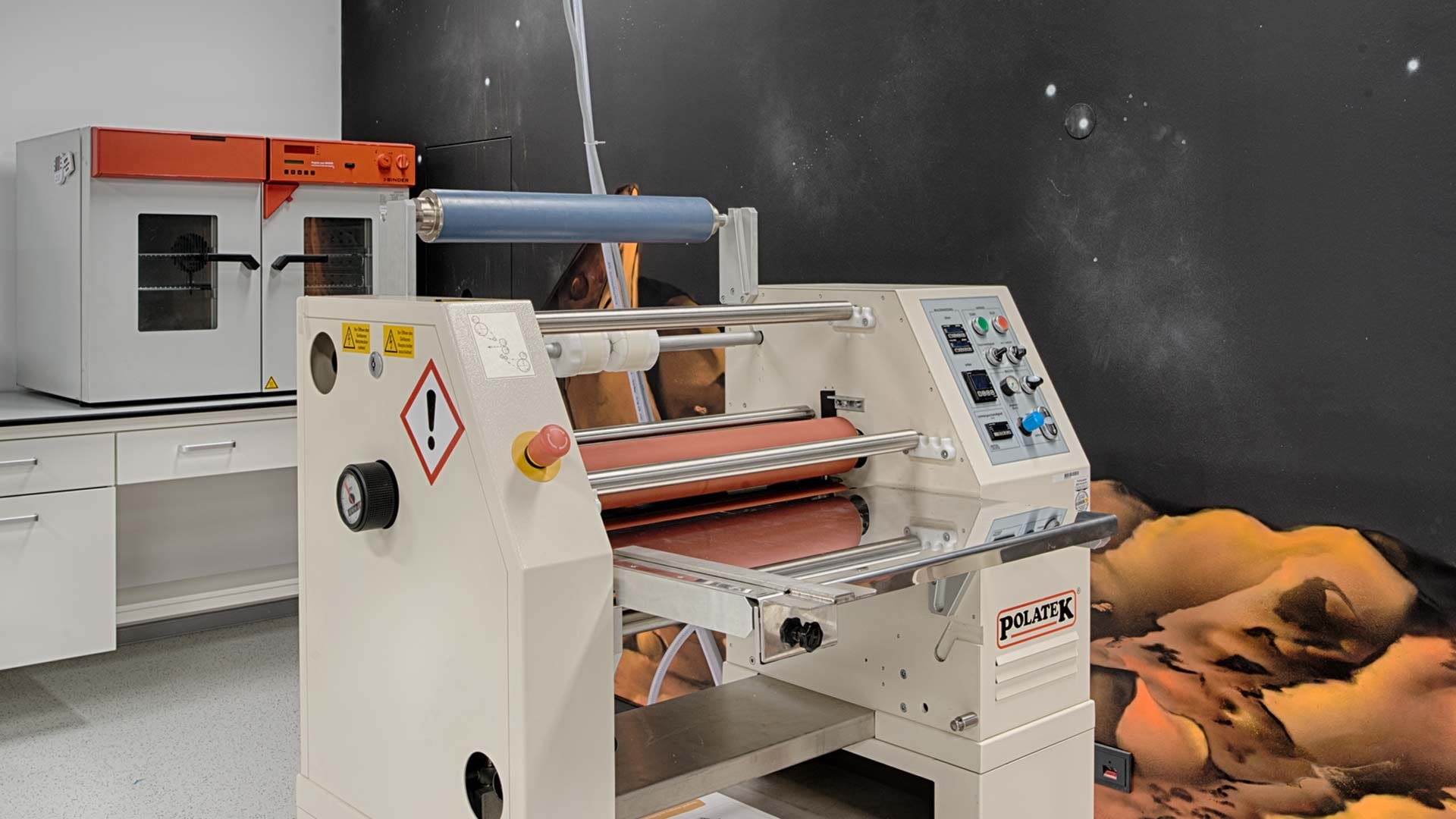 Laminator-Bonding-Arena