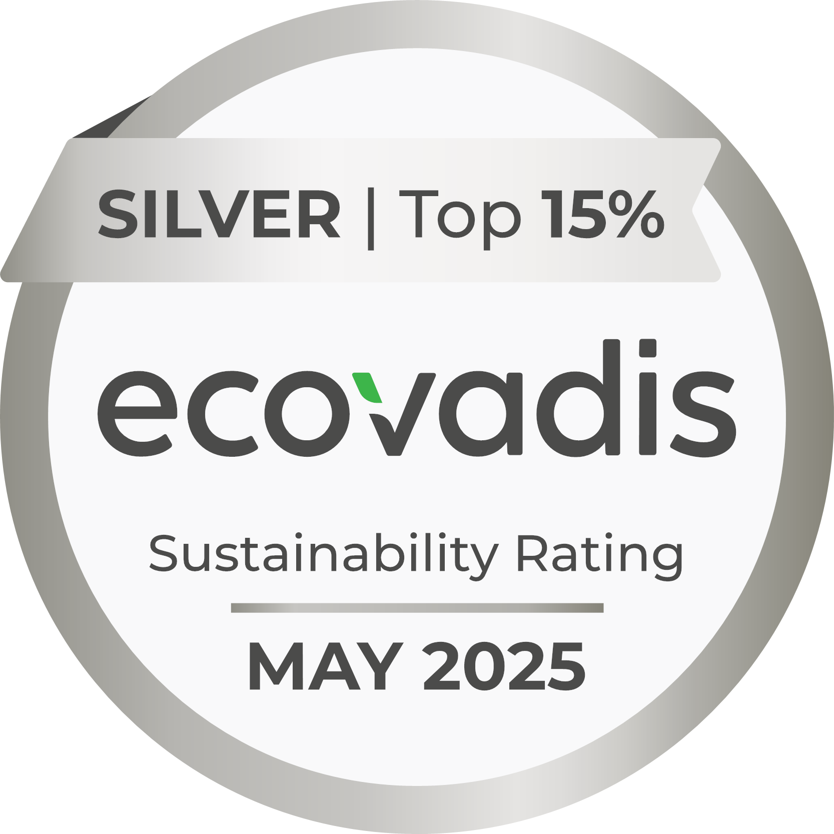 Eco-Vadis-2025