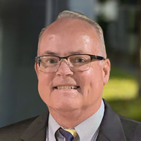 Bill Pedersen