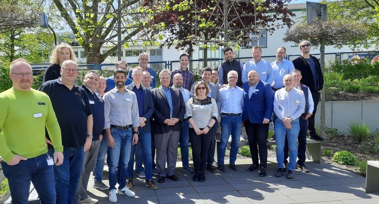 Lohmann-flexpert-team