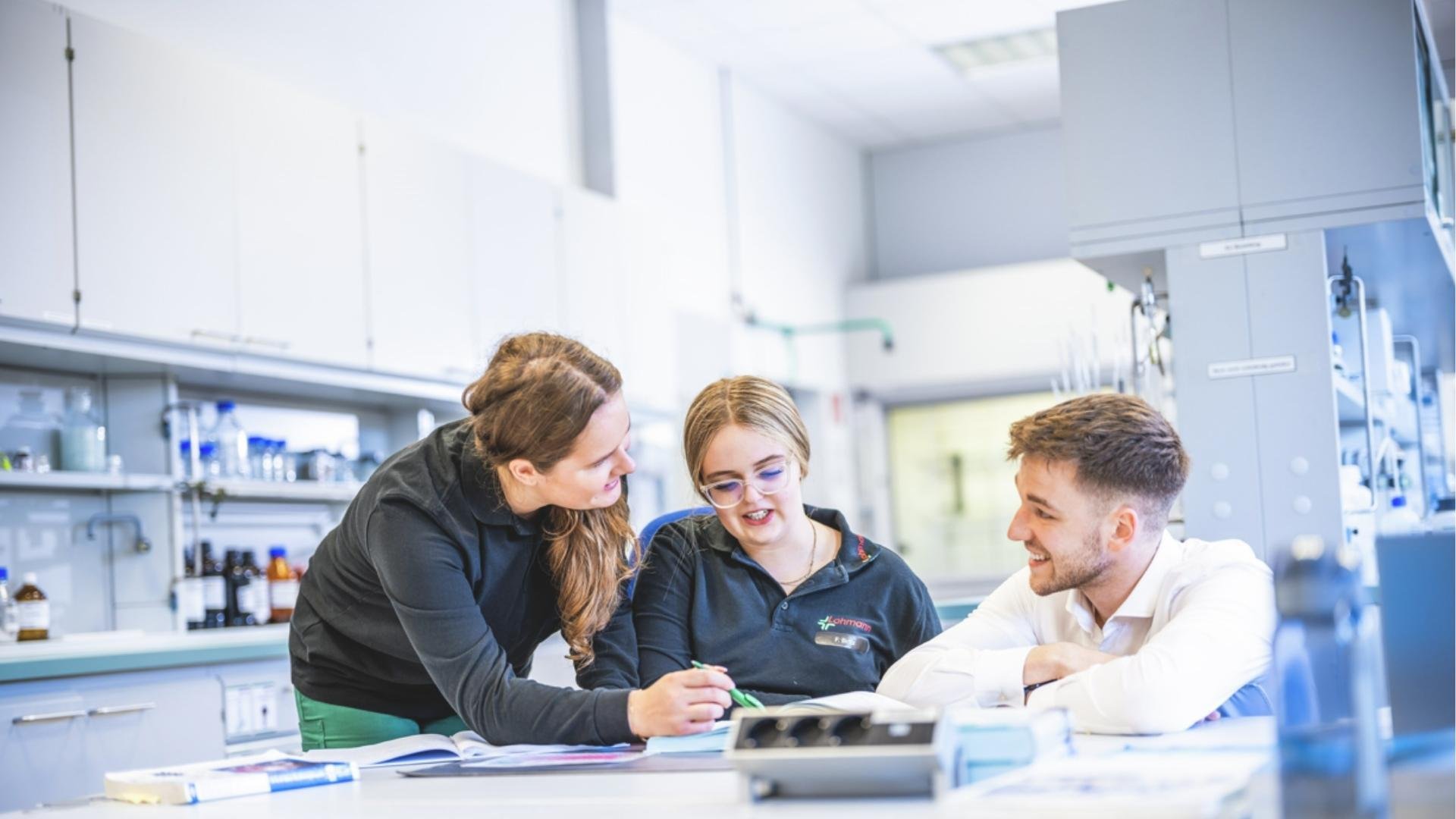 HR-Careers-Trainees-Chemical labor-JAV
