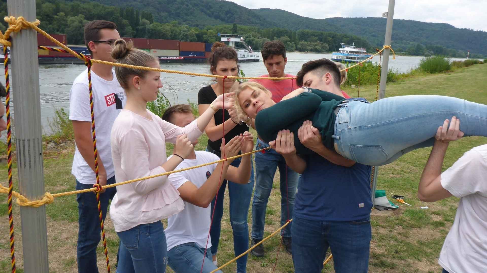 Trainees-fun-play-energizer
