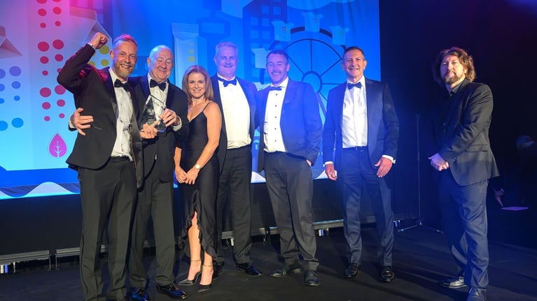 Lohmann-Kunden führen bei den FIA UK Print Awards 2025 das Feld an