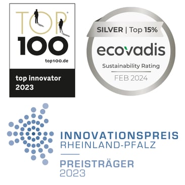 Innovationspreise