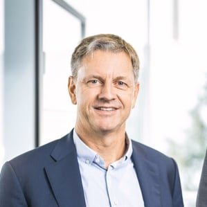 Lohmann CEO Dr. Jörg Pohlman
