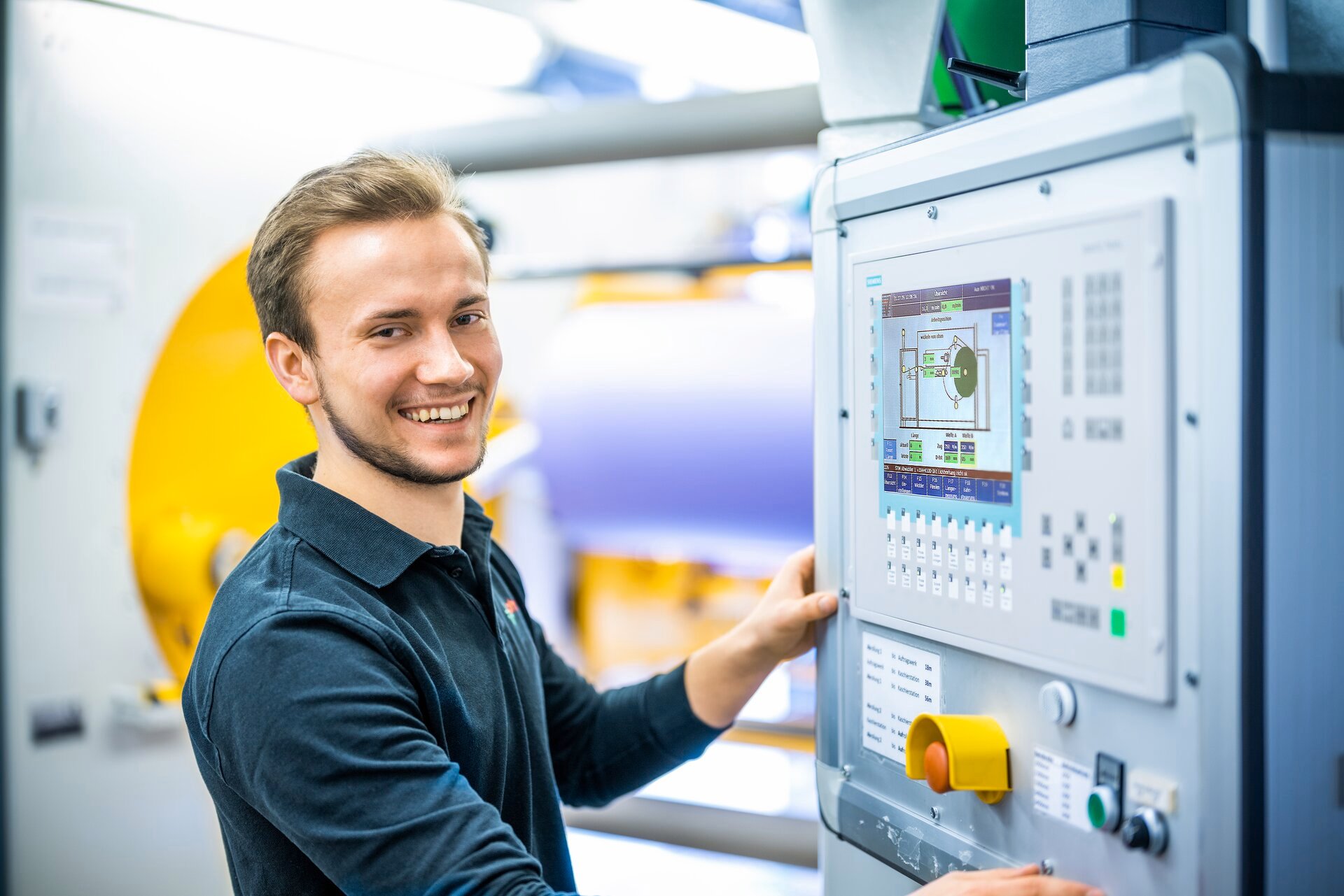 Career-apprentice-machine-operator
