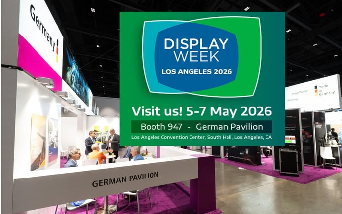 Exhibition-display-week-LA-2026-Lohmann-banner-german-pavillion
