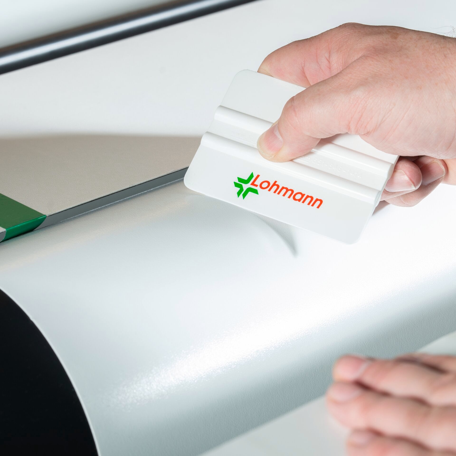 Lohmann-Flexo-Squeegee