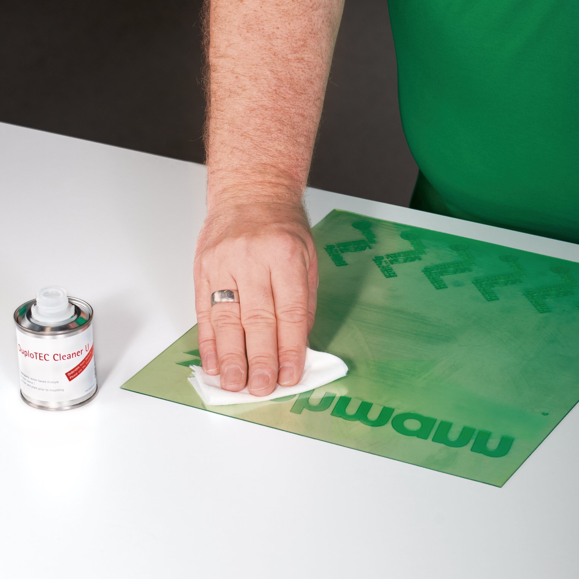 Lohmann-Flexo-Cleaner