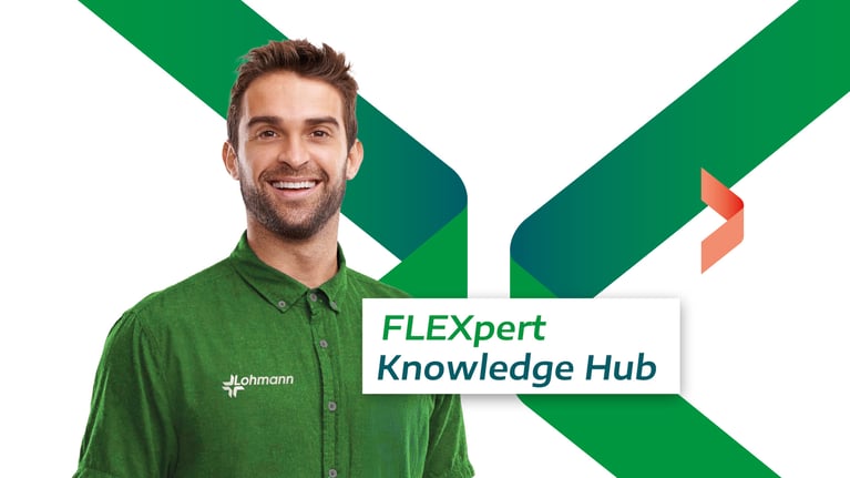 Soft, Medium, Hard — How to Choose the Right Foam Hardness for Your Flexo Application