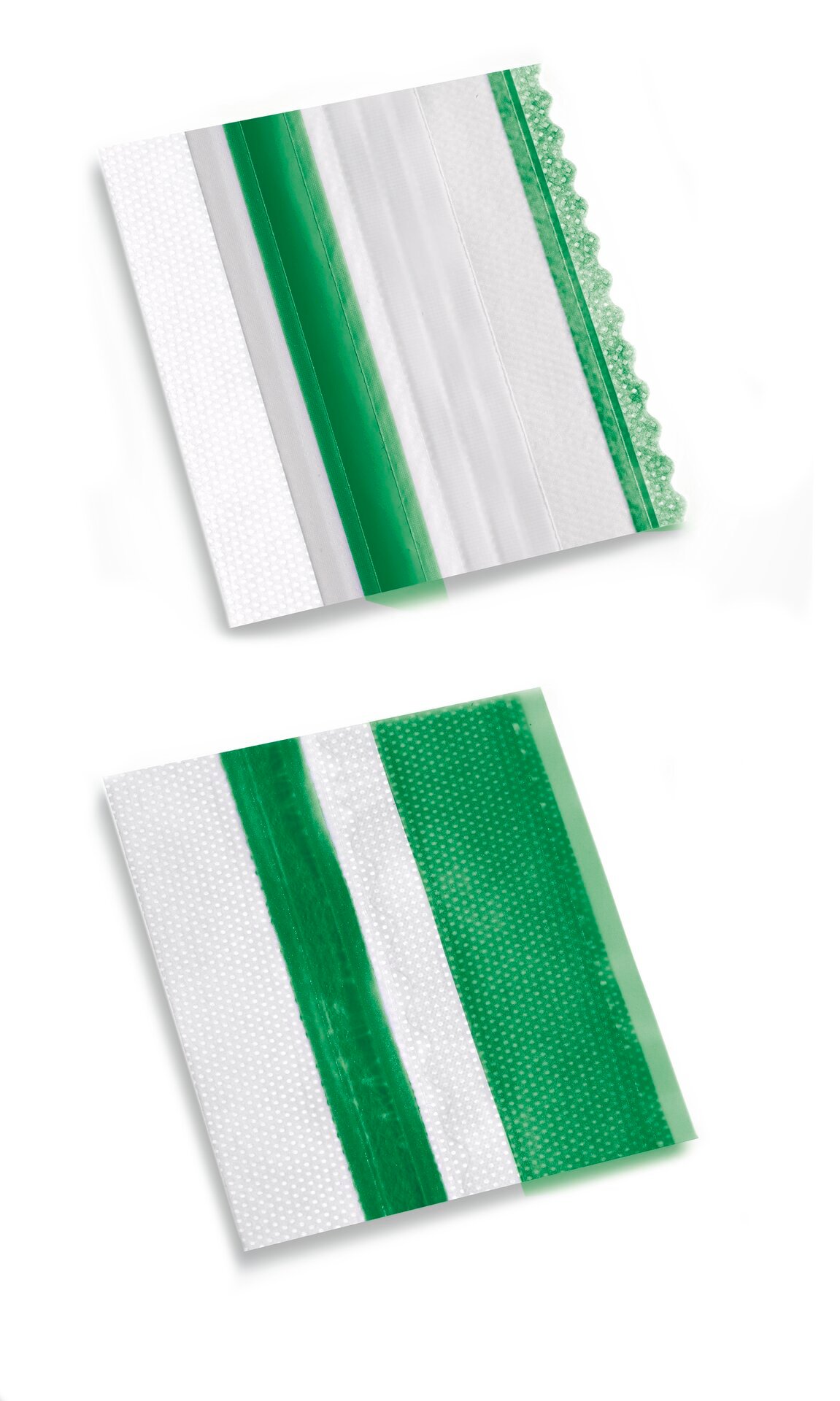 Hygiene-Combitape-Green