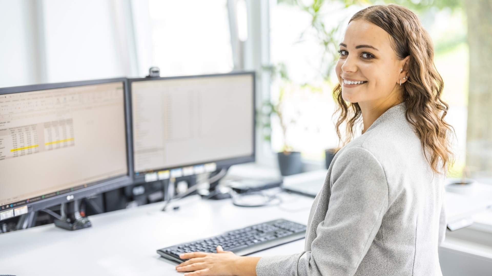 Hygiene-Industriekaufmann/-frau-Lehrling