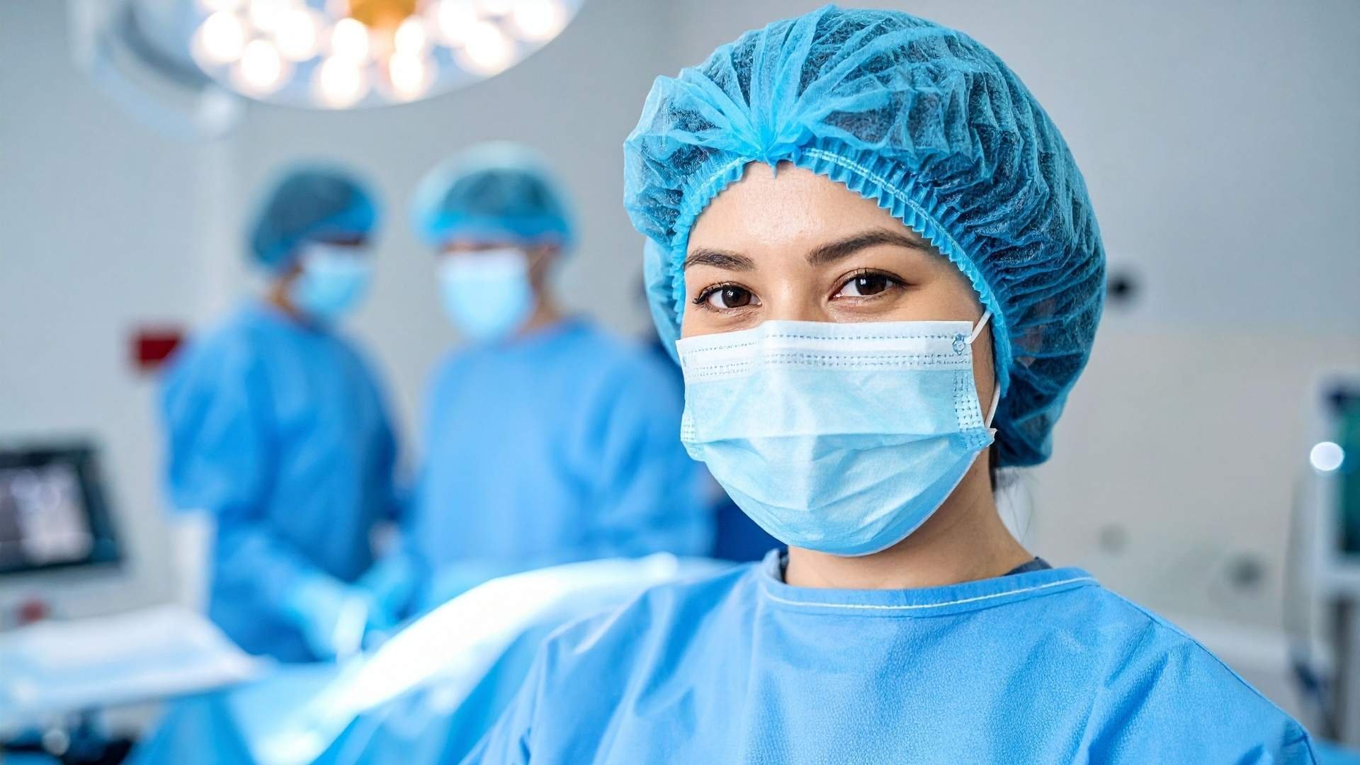 Hygiene-Medical-Applications