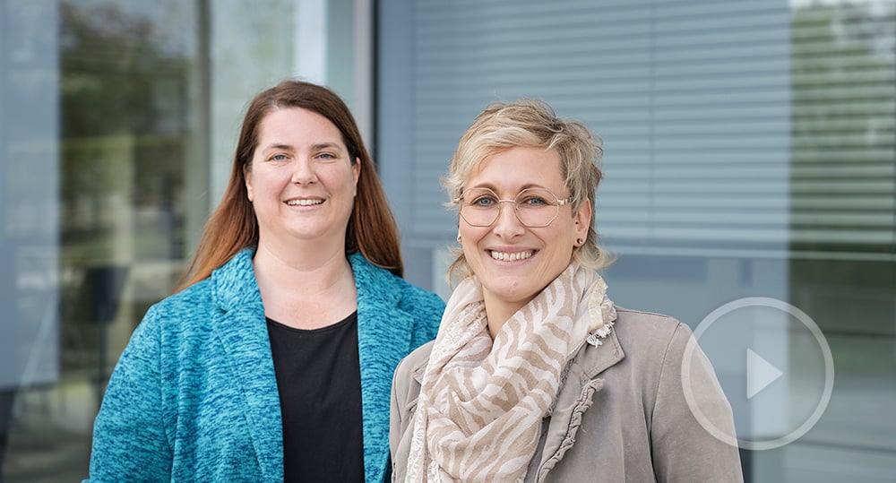 Lohmann-Automobil-Experten-Beatrice-Koenig-Platt-und-Simone-Wierschem