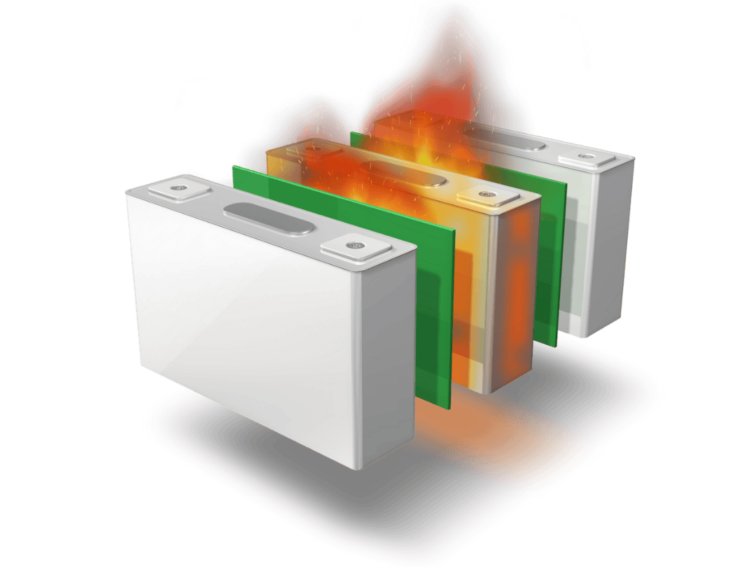 Lohmann-tape-application-ev-battery-flame-retardant-insulation