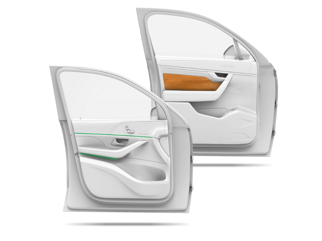 Lohmann-visual-automotive-interior-doors-decorative-elements-light-stripes