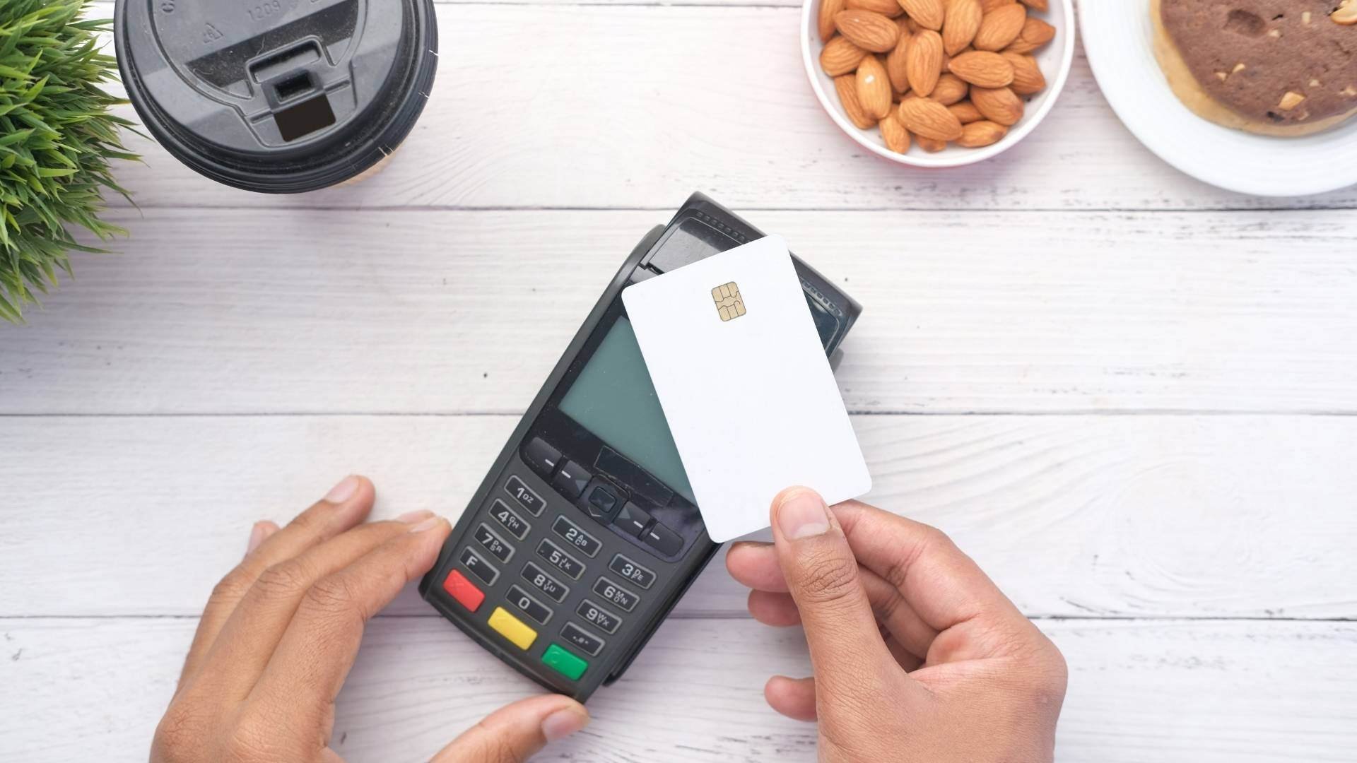 Smart-cards-contactless-payment-transaction-debit-card