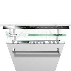 Application-light-diffuser