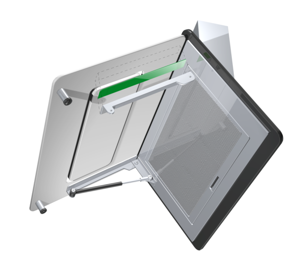 Cooking-ExhaustHood-MetalHolder-Hinges