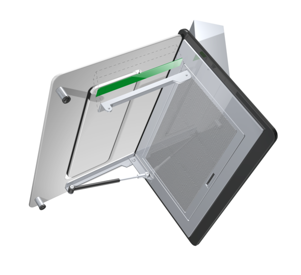 Cooking-ExhaustHood-MetalHolder-Hinges