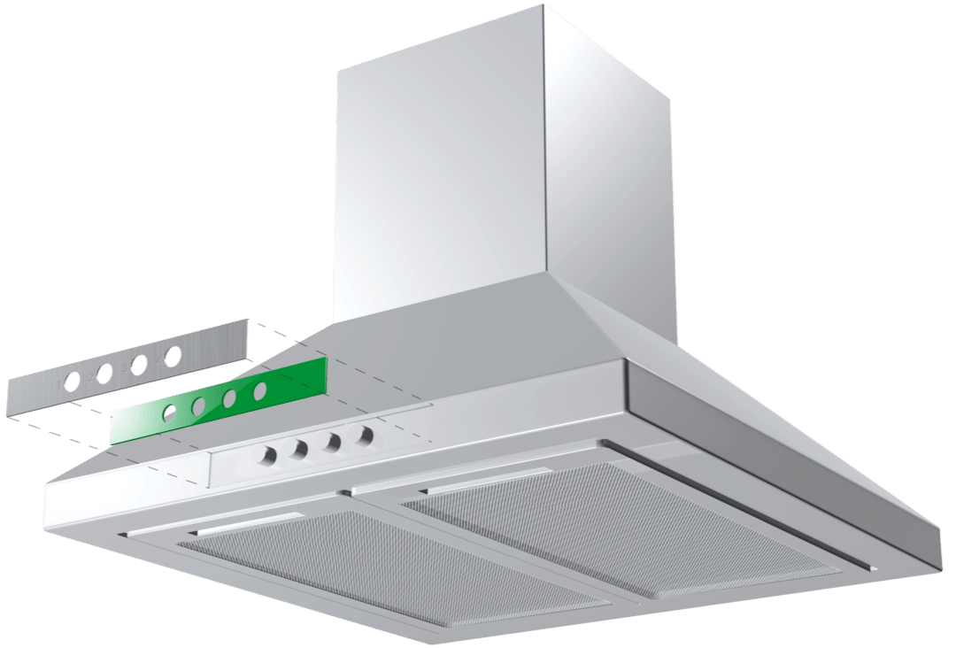 Exhaust-hood-front-panel-mechanical-interfaces-1