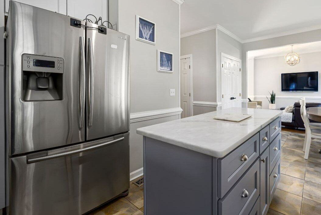 Home Appliances-cooling-household