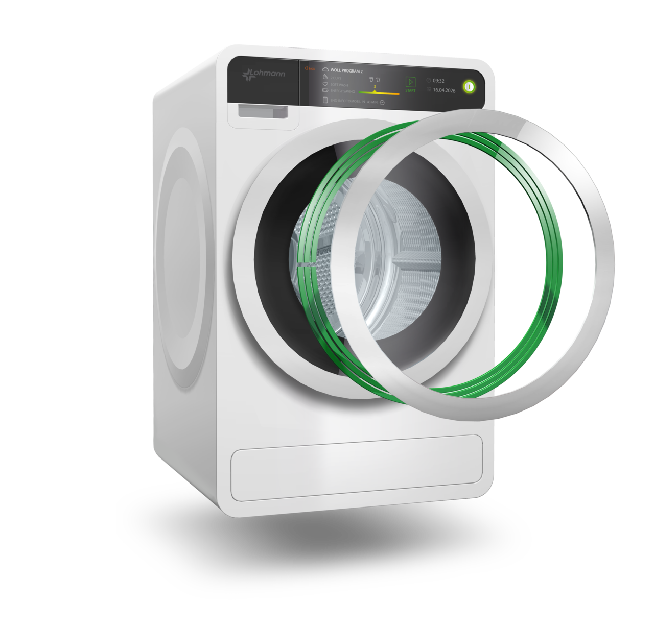 Laundry-Washing-Machine-Trims
