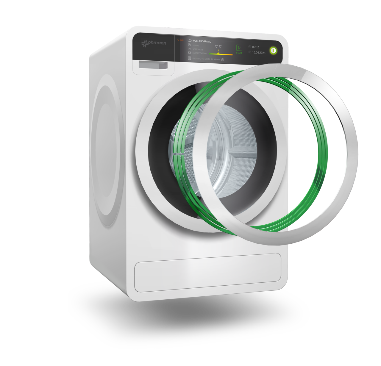Laundry-Washing-Machine-Trims
