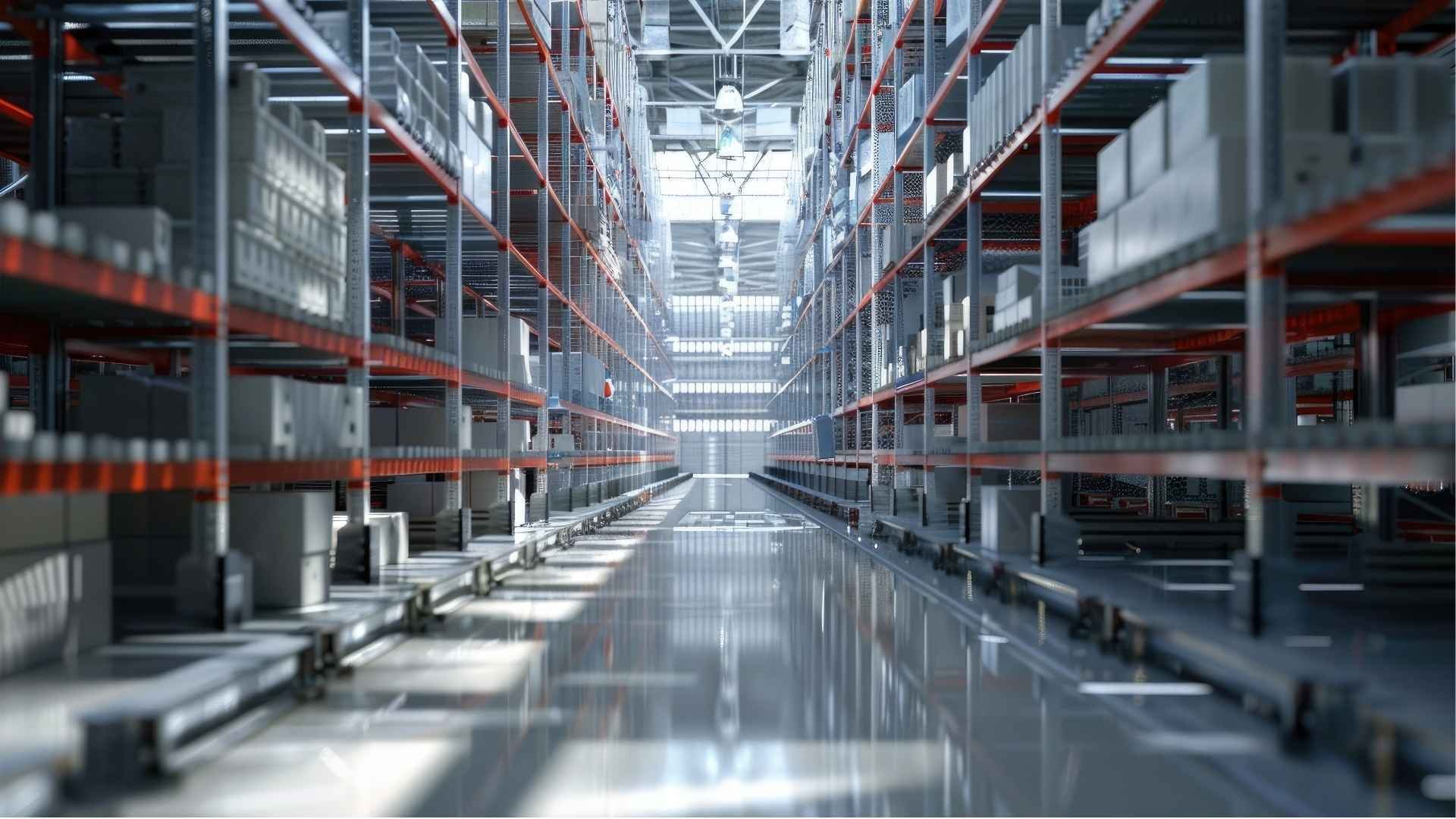 Industrial-adhesive-tapes-warehouse-storage