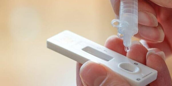Diagnostics-rapid-test-adhesive-tape-medical-application-1