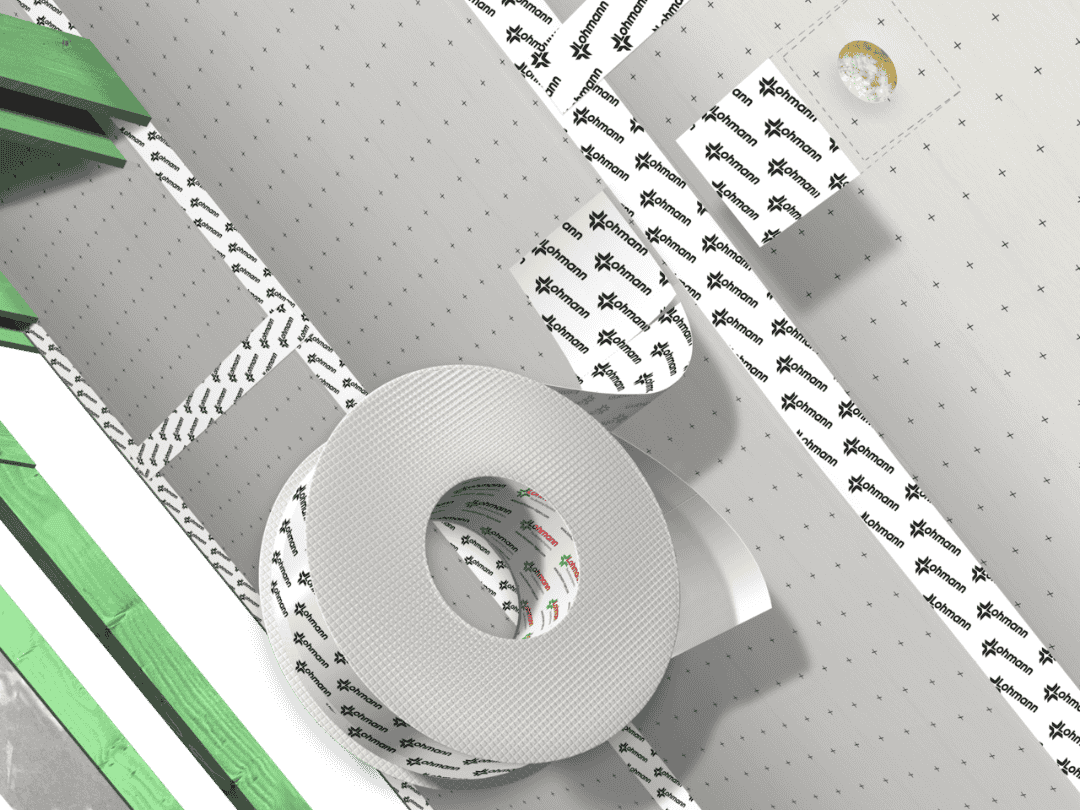 Roof-vapor-barrier-all-in-one