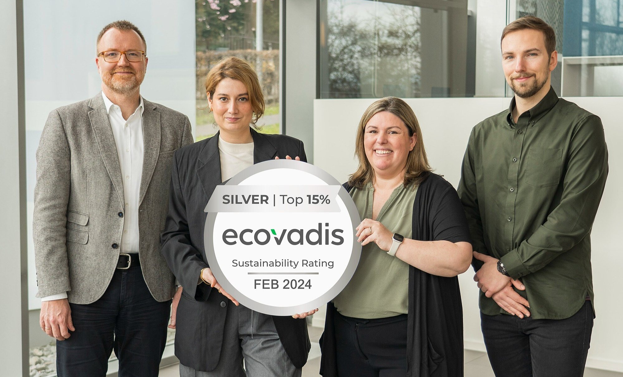 EcoVadis Silber-Lohmann_2