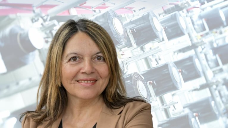 Renate Fofana: Nachhaltige Innovationen im Bereich Klebstoffe vorantreiben