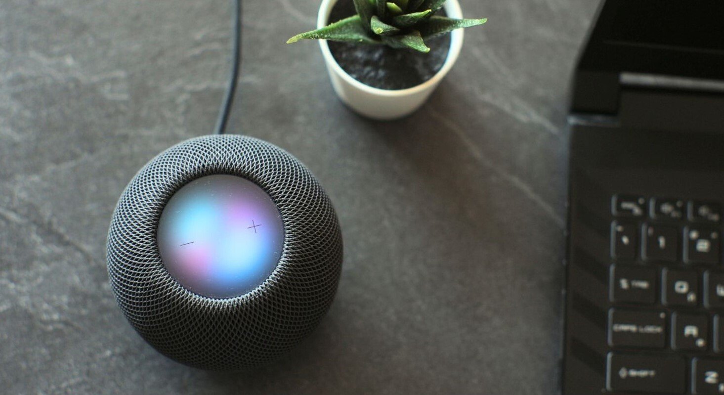 Smartspeaker