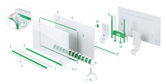 TV-bonding-application-tape