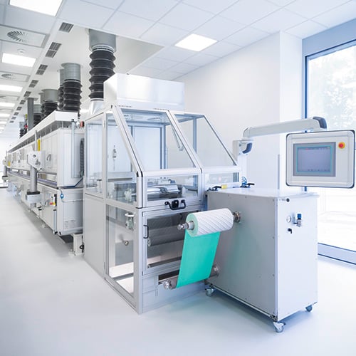 Functional Coating Solutions for Performance | Lohmann