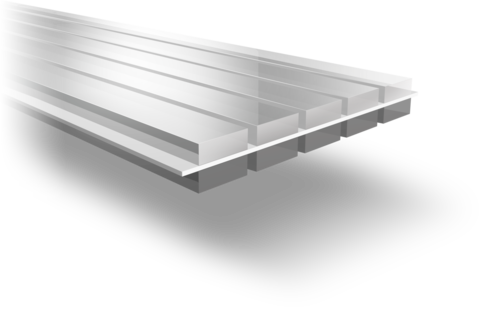 Stripe-coating-asymmetrical-with-carrier