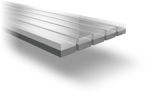 Stripe-coating-asymmetrical-without-carrier