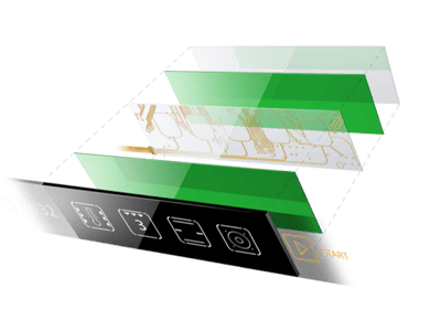 Optically-Clear-Adhesive-Tape-Front-Panel-Oven