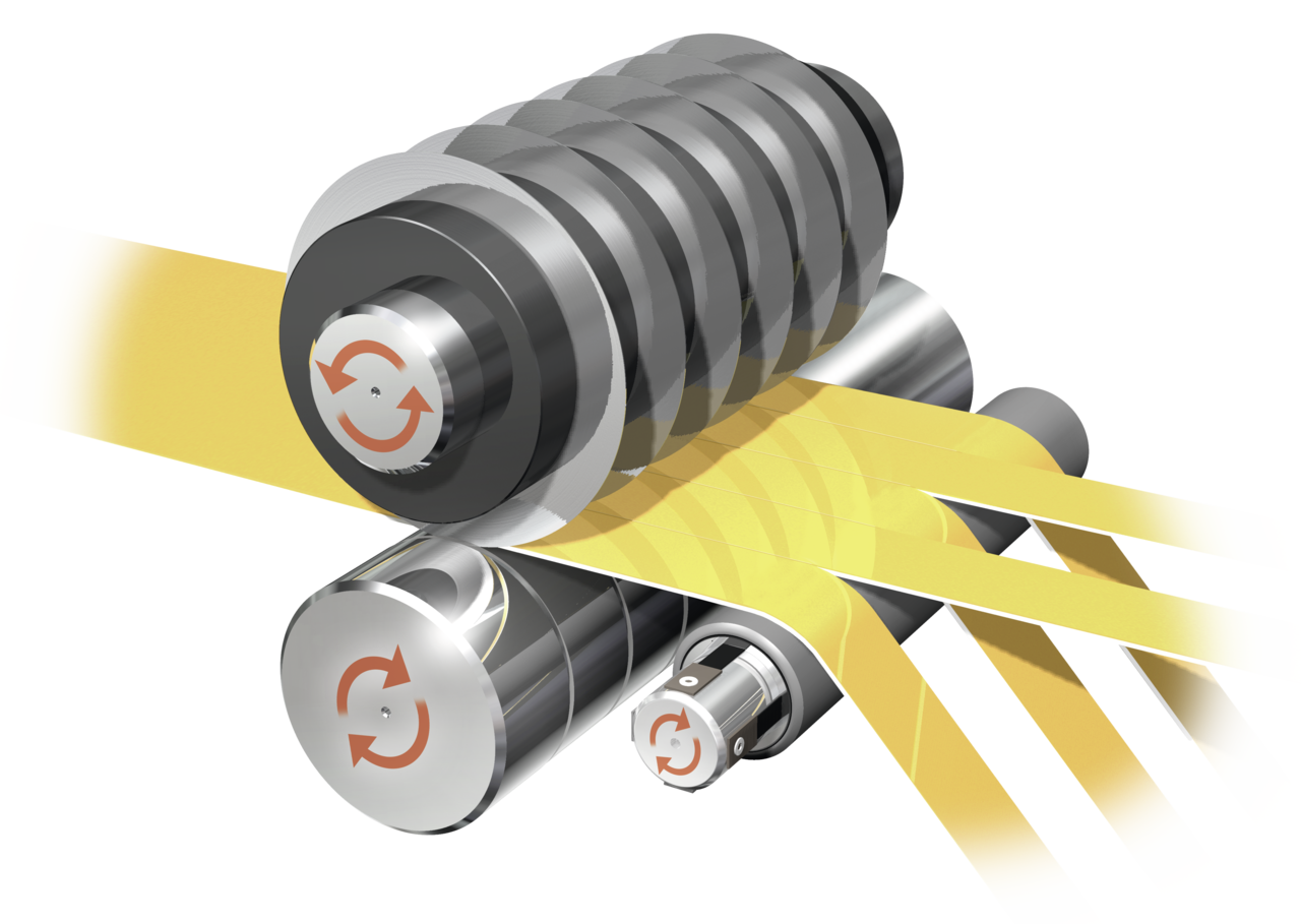 Shear-Scissor