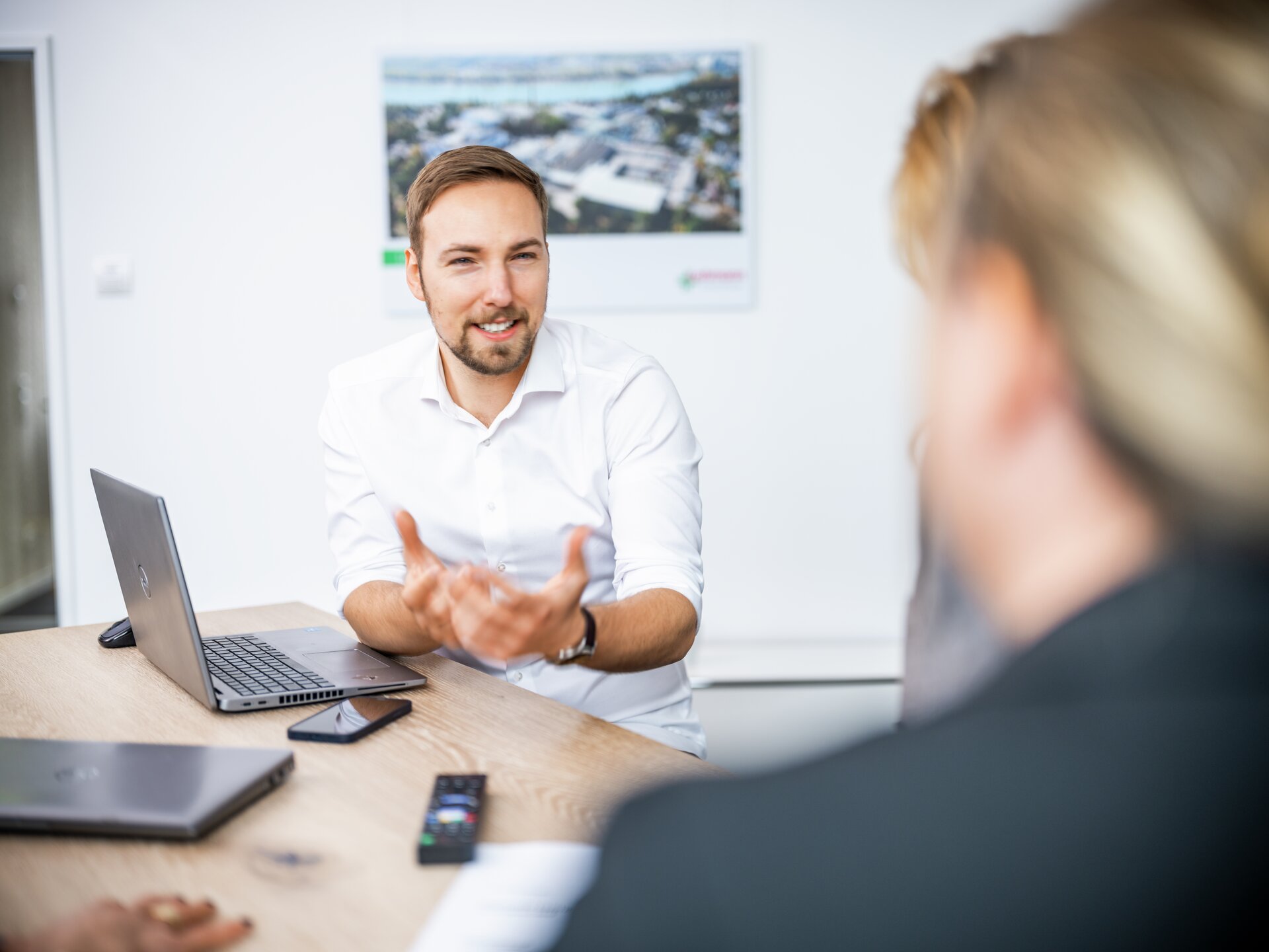 Meeting-Sustainability-Oliver-Sombrey Meeting-Sustainability-Oliver-Sombrey